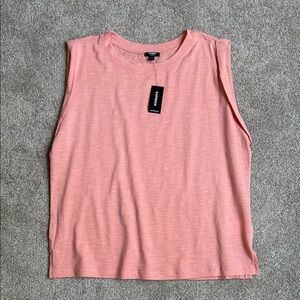 NWT Express tank sz M